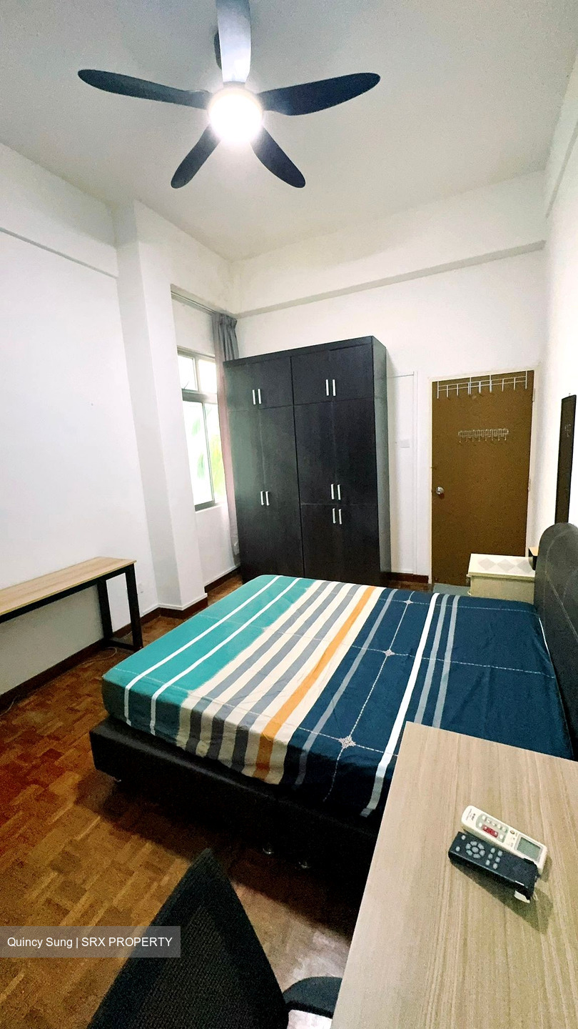 Sing Lian Building (D14), Apartment #537211781